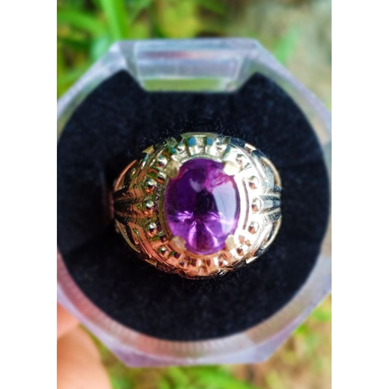 Batu akik/batu akik bungur/batu akik bungur tanjung bintang