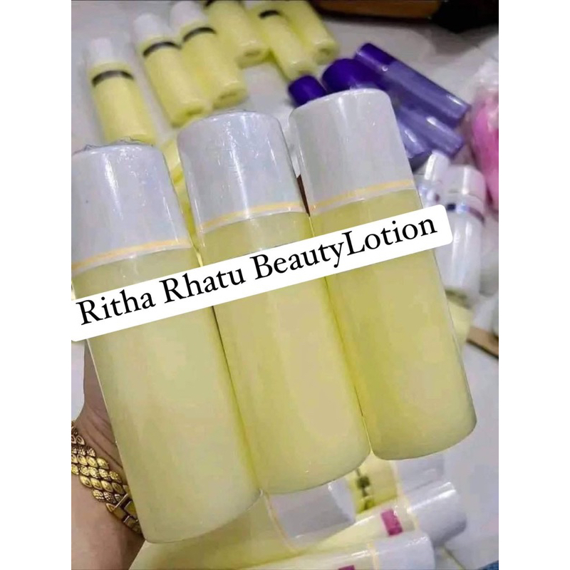 HB pemutih super/Hb malam