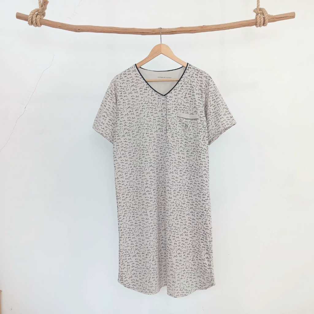 Daster Dewasa Gina's Secret