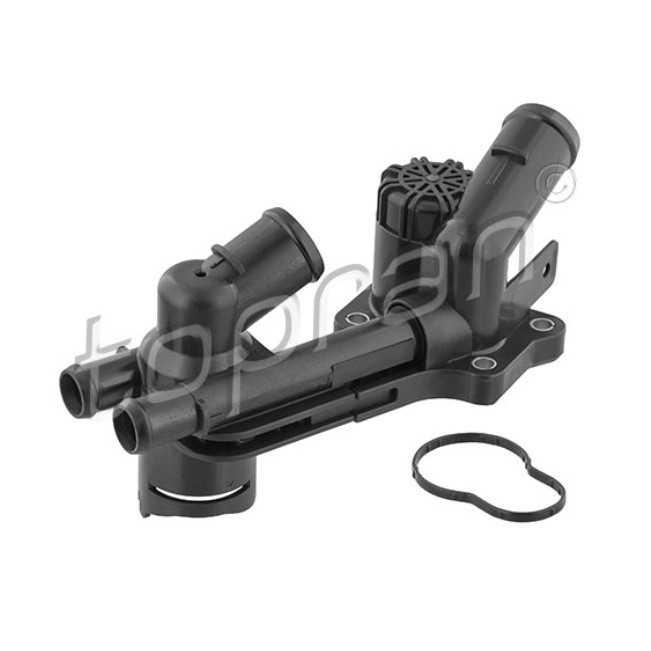 RUMAH THERMOSTAT VW A3 BEETLE GOLF 6 POLO TOURAN 638756/03F121111A TOPRAN