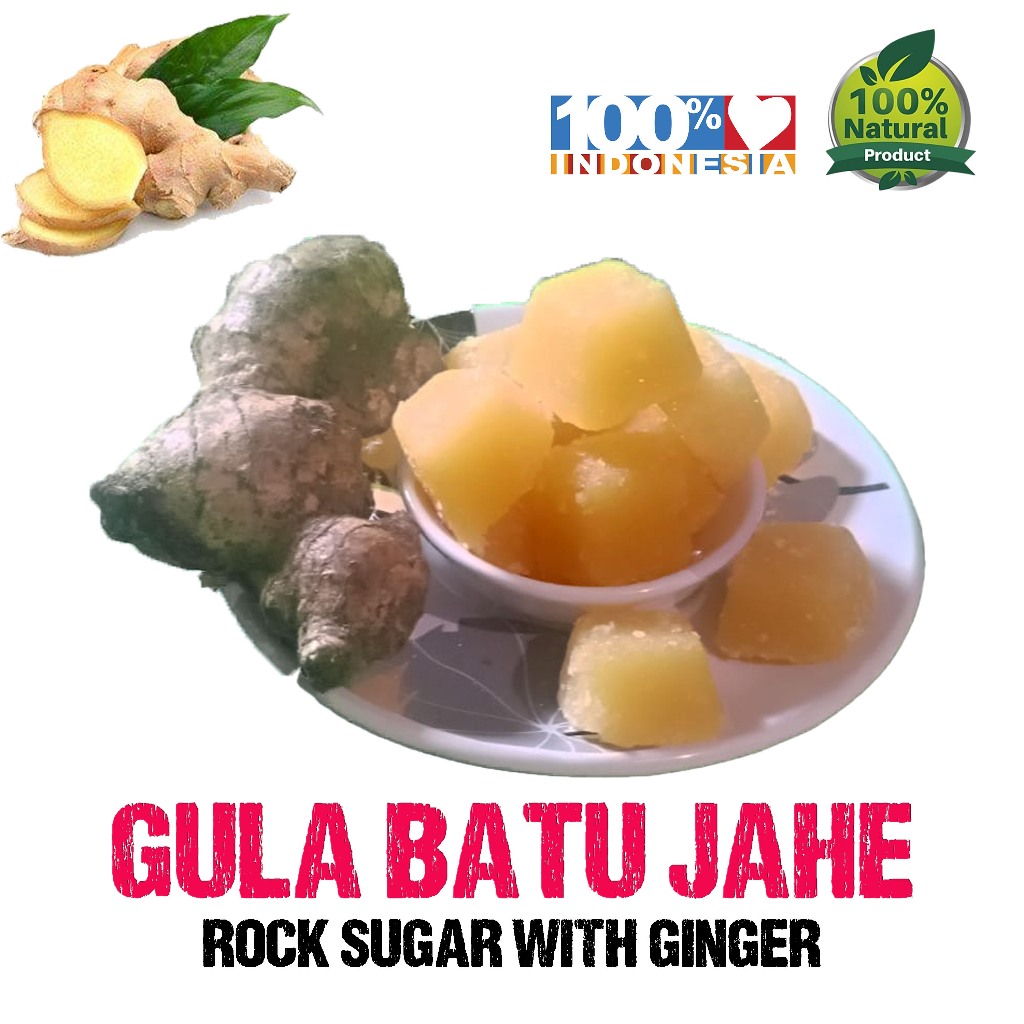 

Gula Batu Cetak Kuning Jahe 1 Kg. Angleng Original Bantul Yogyakarta. Rock Sugar with Ginger