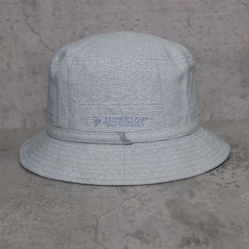 Topi bucket / rimba DUNLOP Original