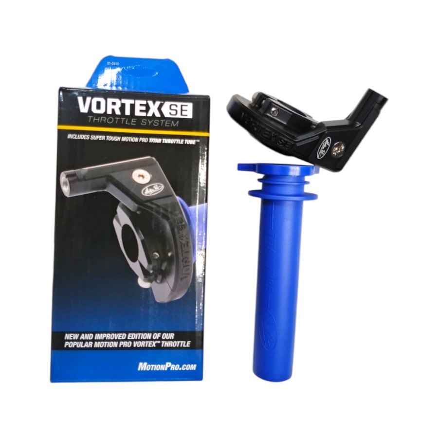 Gas Spontan Motion Pro VORTEX Turbo ORIGINAL Quality