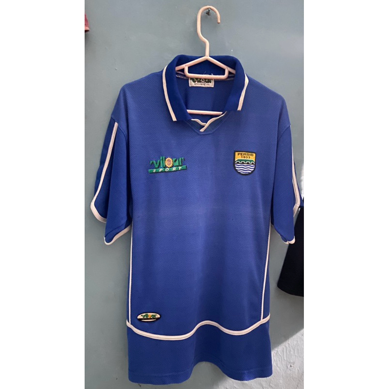 JERSEY PERSIB 2004 Original