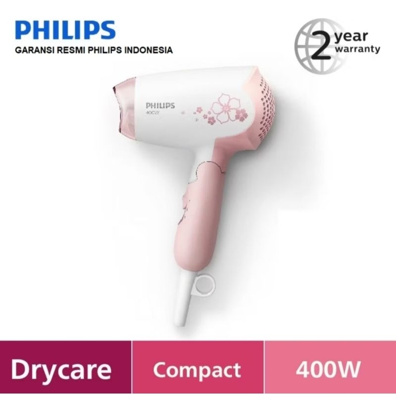 PHILIPS HAIR DRYER