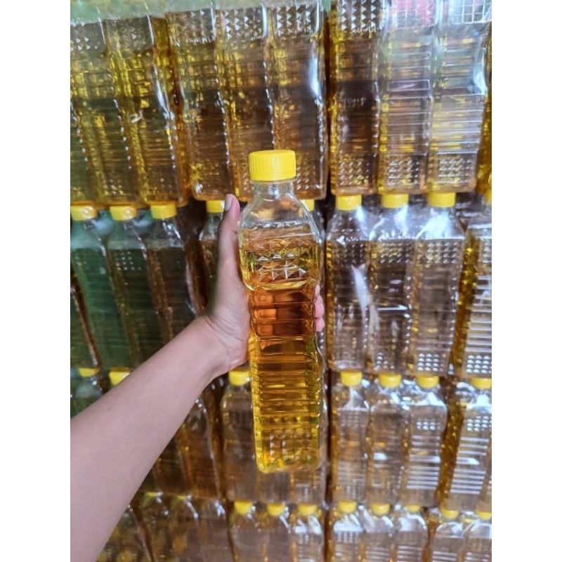 

minyak goreng kemasan botol uk 700ml