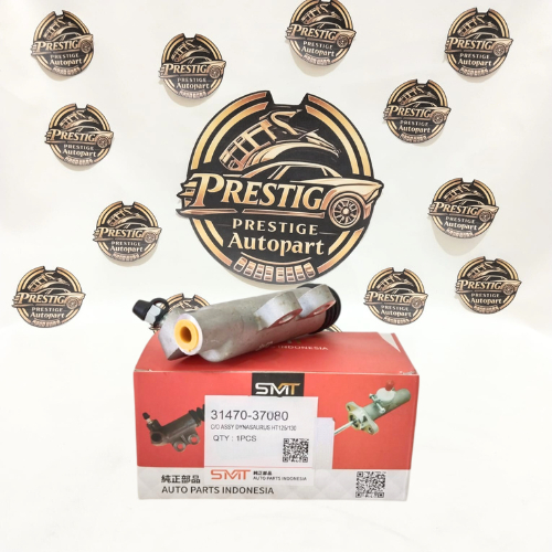 MASTER KOPLING BAWAH CO CLUTCH OPERATING ASSY DYNA HT DUTRO 125 130HT HINO 300 SMT ORIGINAL BERGARAN