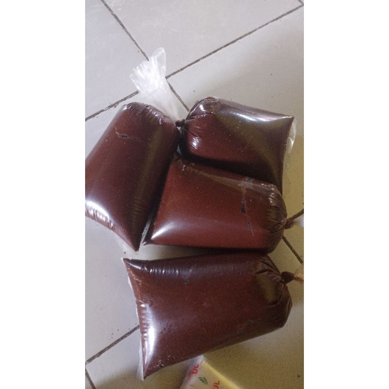 

Coklat Cair 1kg Termurah Bermerk Terenak