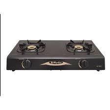 Kompor Gas Miyako 2 tungku KG-502C KG502C KG 502 C