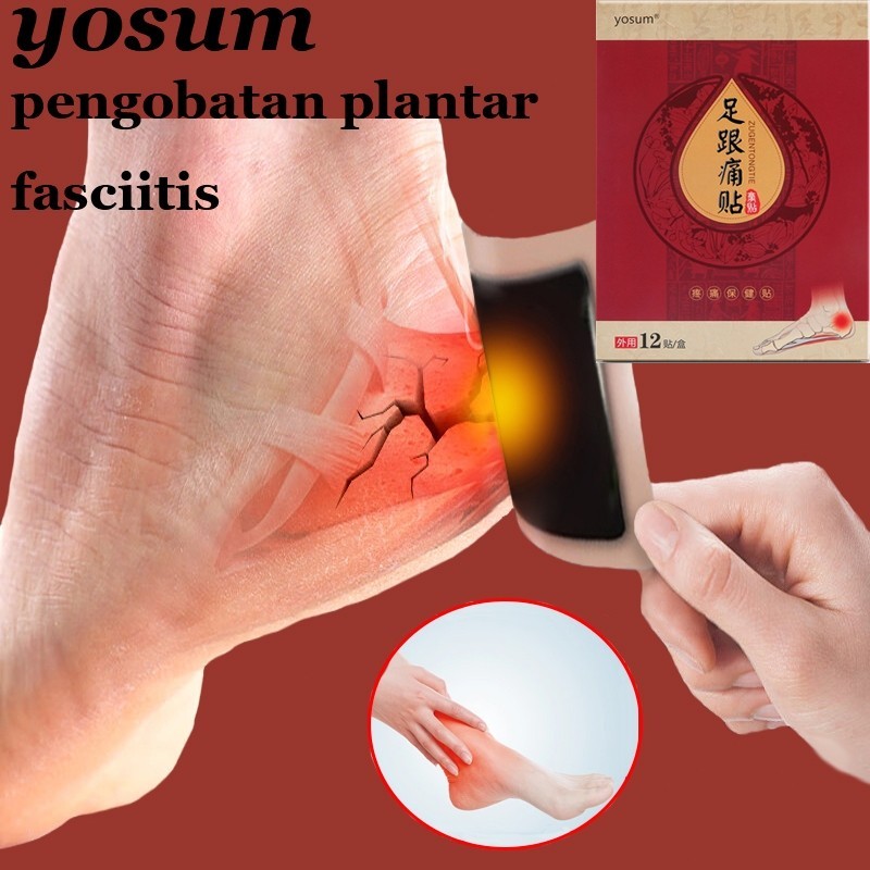 Plantar Fasciitis Obat Pereda Nyeri Tumit Obat Plantar Fasciitis Nyeri Tumit Kaki Obat Sakit Kaki -