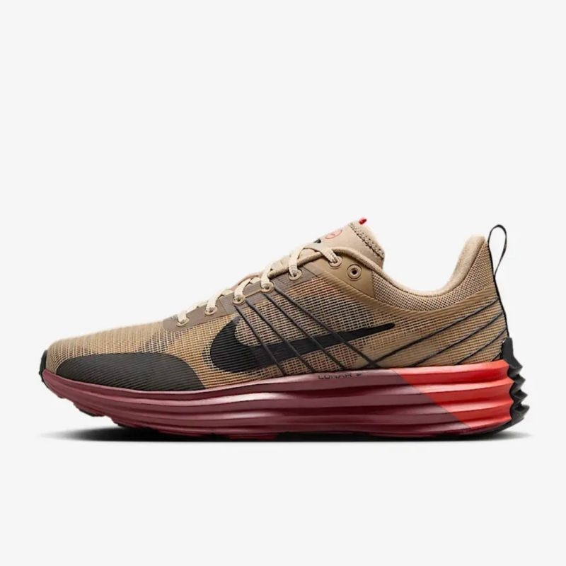 Nike Lunar Roam PARACHUTE BEIGE