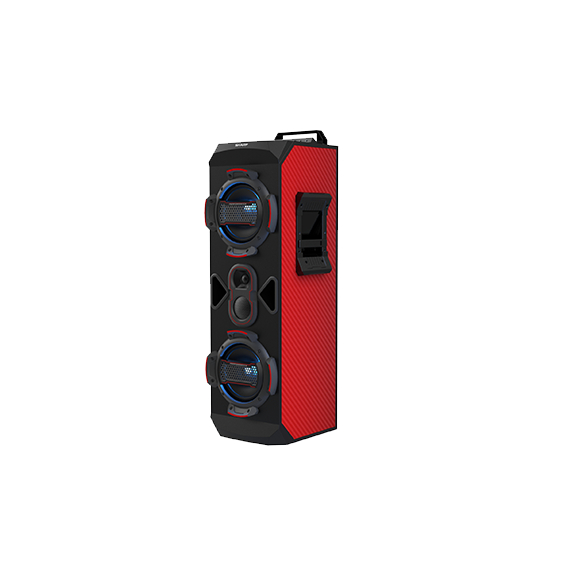 SHARP CBOX-GSPRO8RB ACTIVE SPEAKER