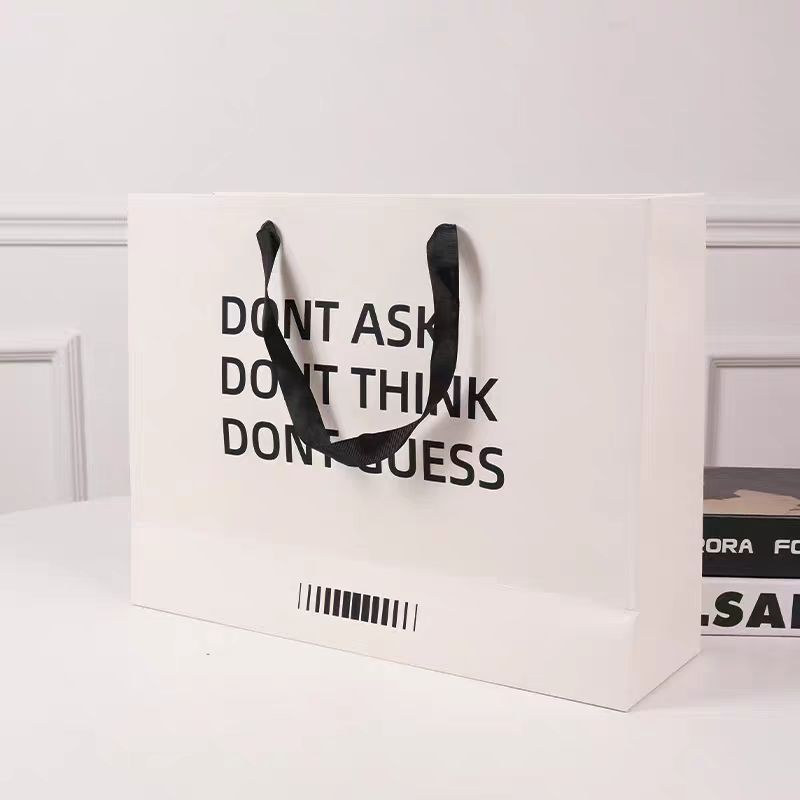 

[CUSTOM] PB Tas Paper Bag CUSTOM + Free Desain / Tas Gift Kado / Paper Bag Hampers / Custom