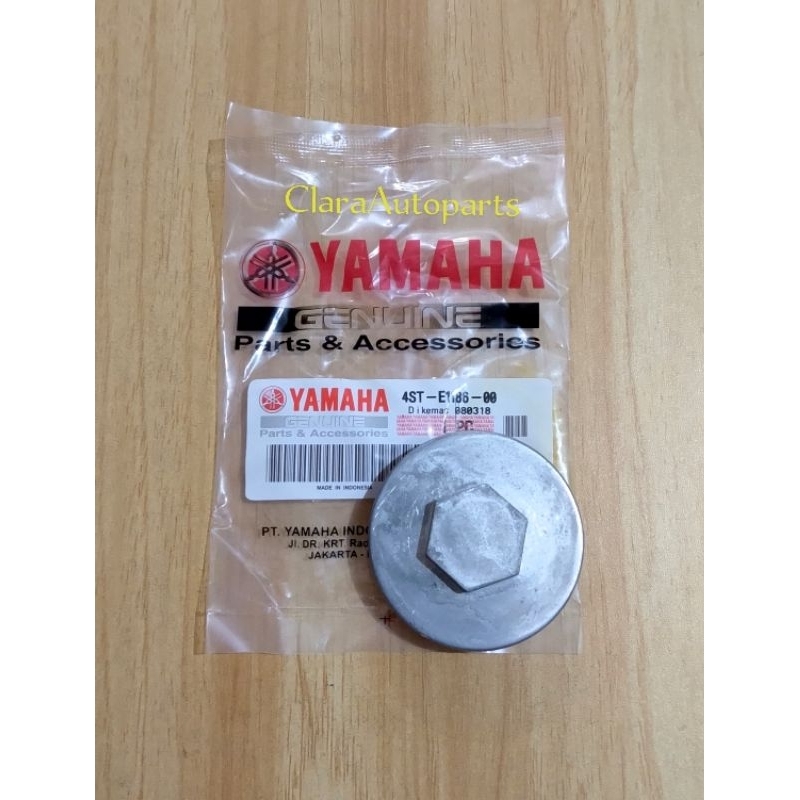 TUTUP KLEP ORING MIO TUTUP KLEP MIO J MIO TUTUP KLEP SET MIO JUPITER Z 5MX 4YS