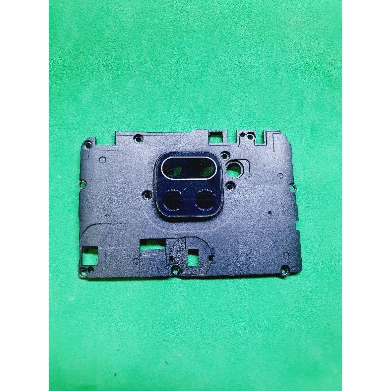 Tutup Mesin Redmi Note 9