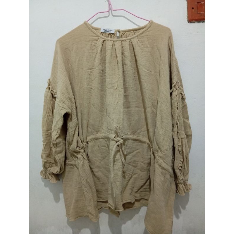 Top Preloved Eclemix