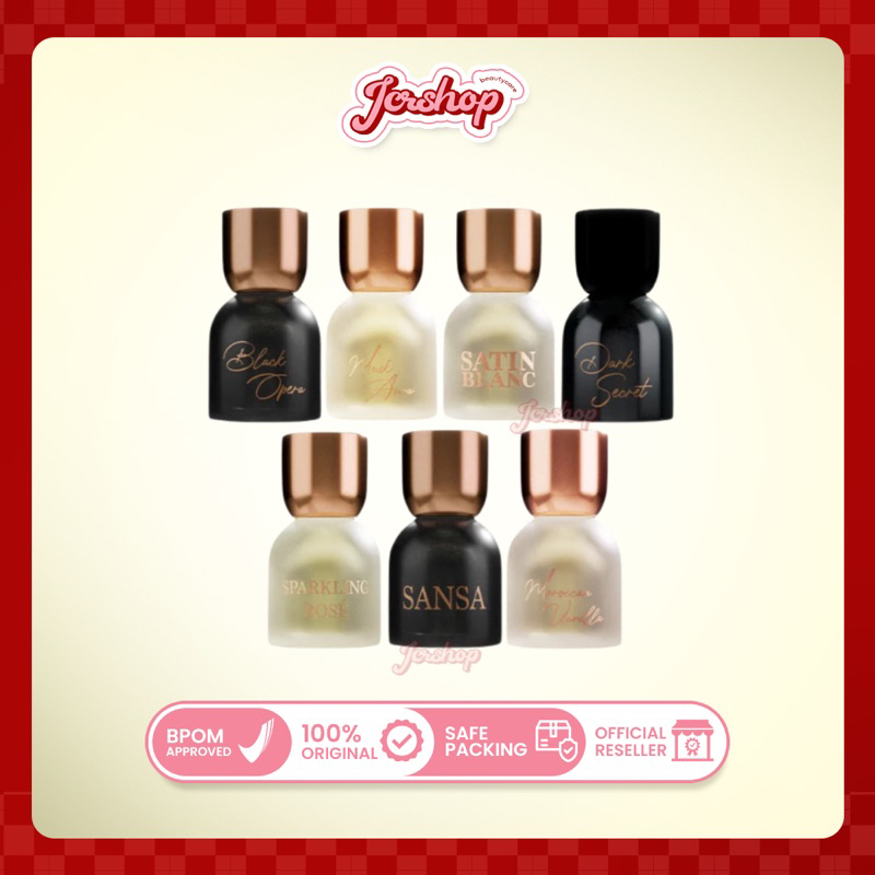 MYKONOS Parfum EDP Travel Size 15ml