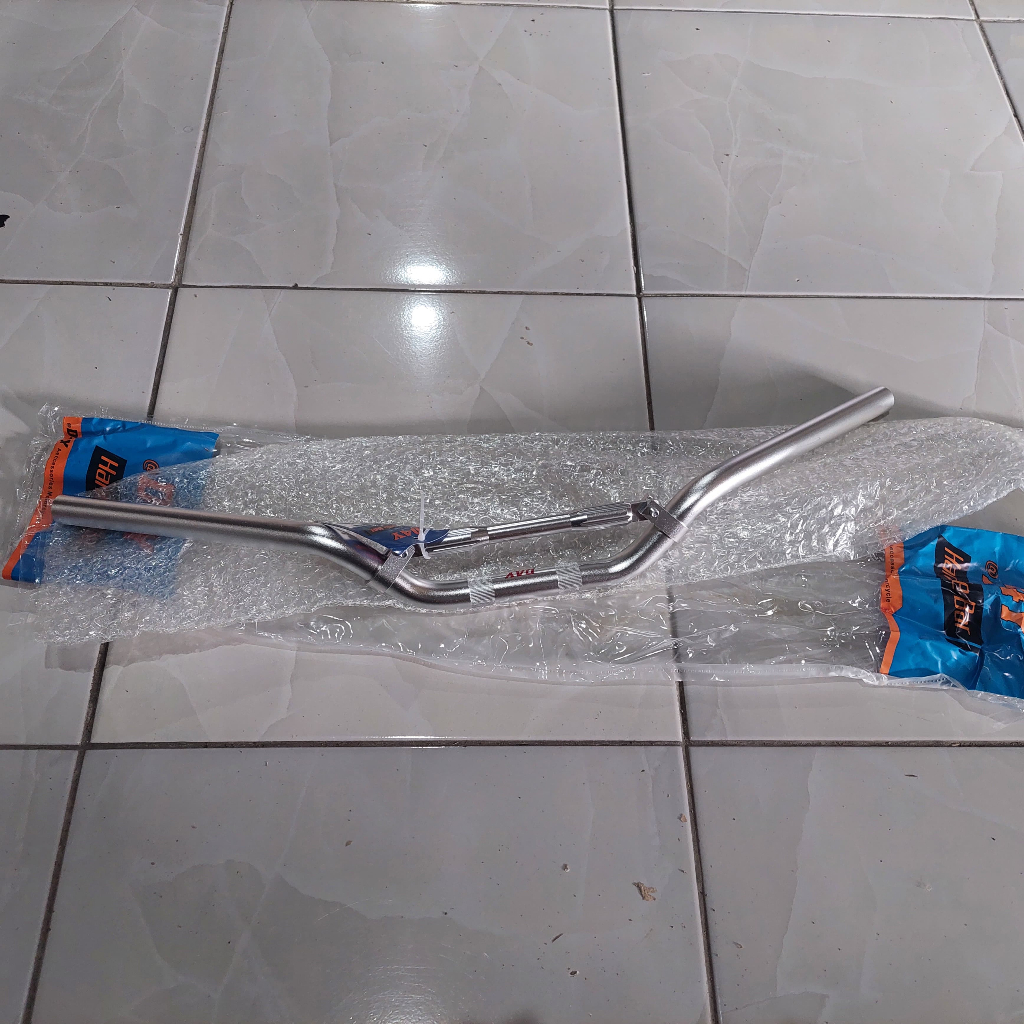 Stir Stang model Daytona tipe Low  tebal 5 MM Merk Domino