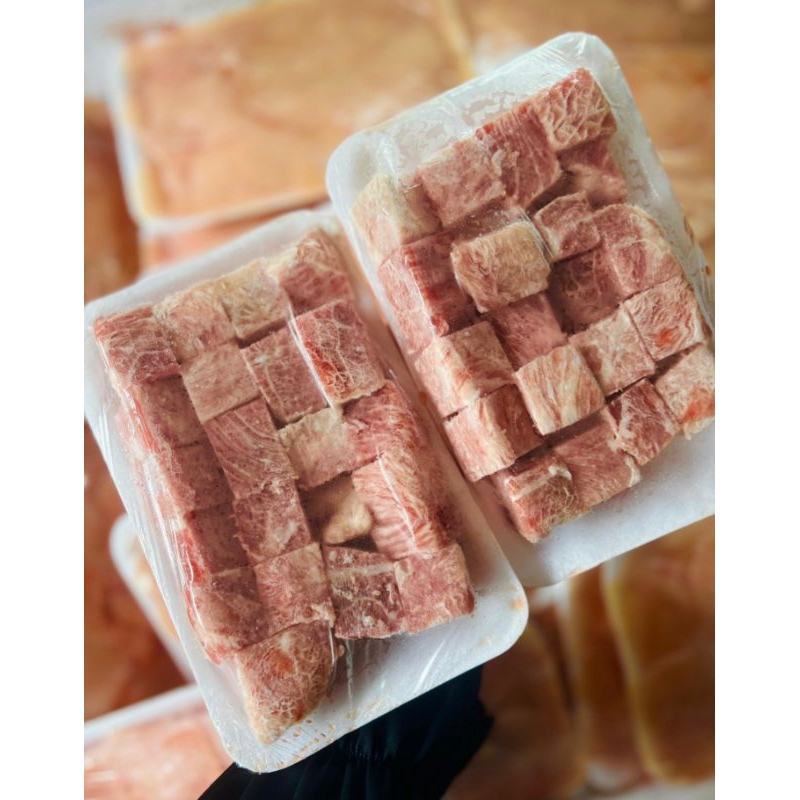

SAIKORO FROZEN FOOD