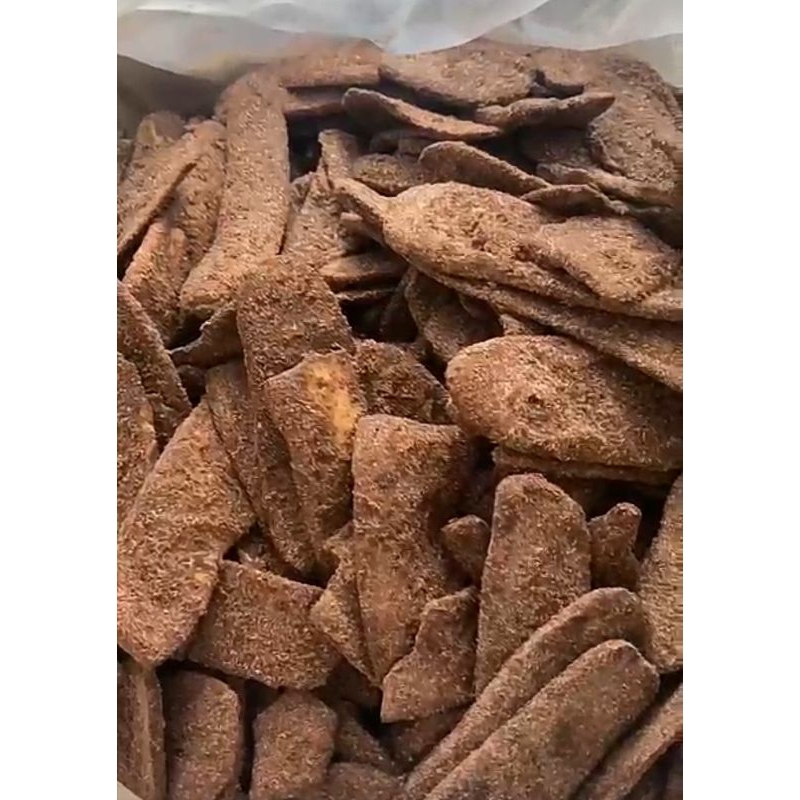 

KERIPIK PISANG COKLAT KEMASAN