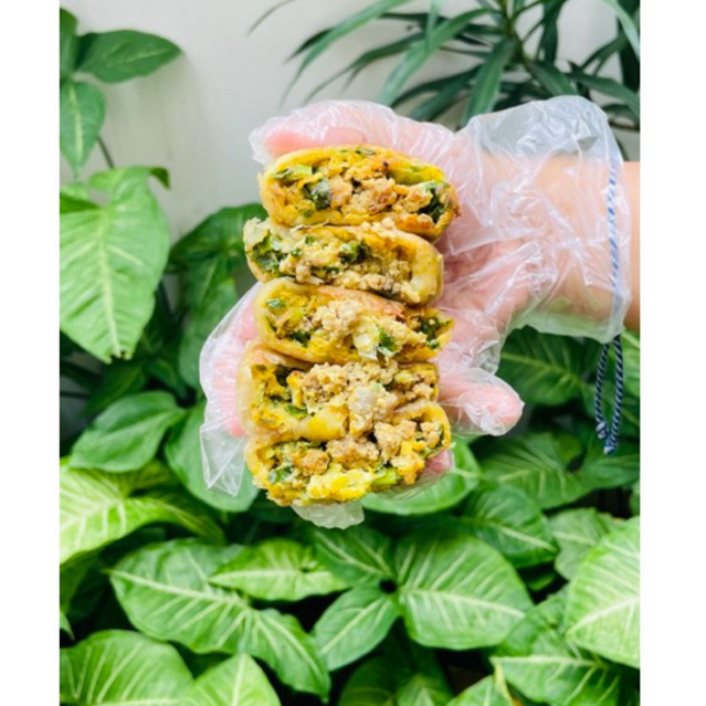 

MARTABAK DAGING PREMIUM BY CLARA FROZENFOOD