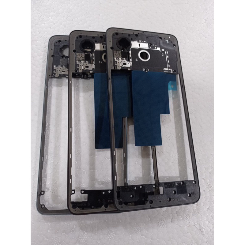 bezel tutup mesin oppo a3x