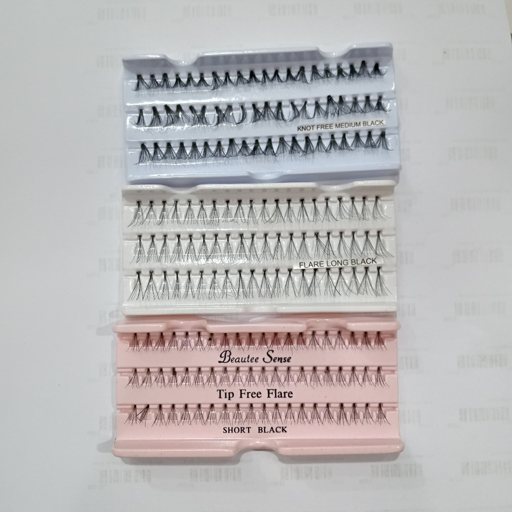 Bulu mata Extention |  Bulu mata tanam