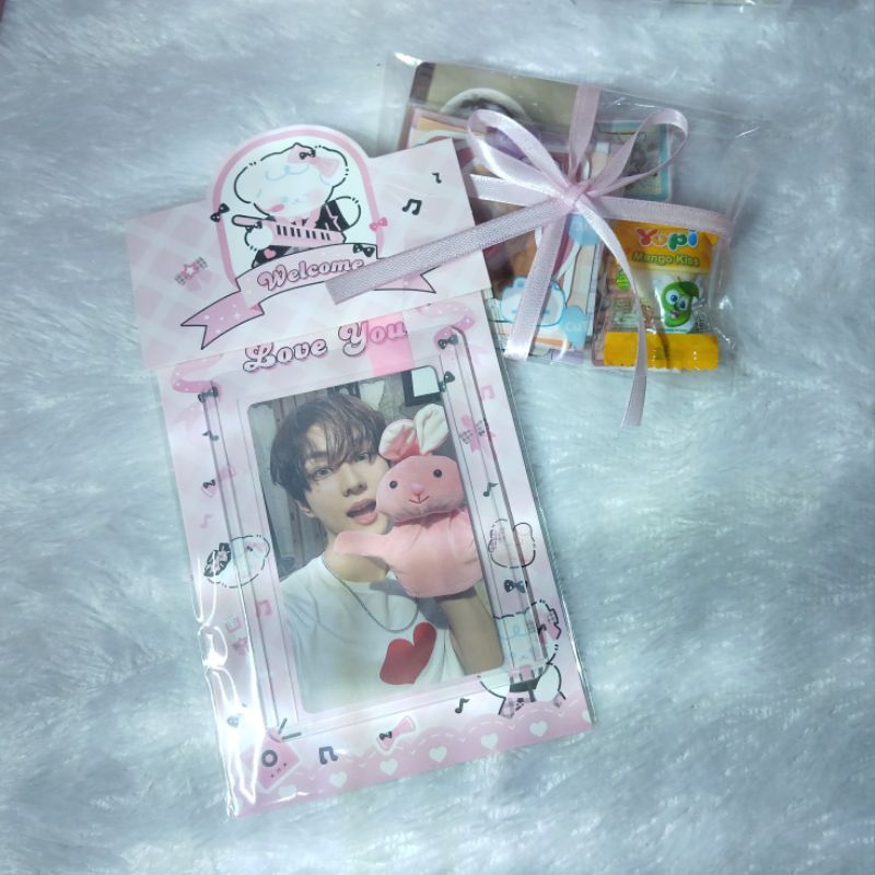 

Packing Lucu Ala Sellkor ♡!