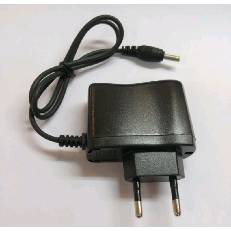 adaptor charger 4.2volt murah
