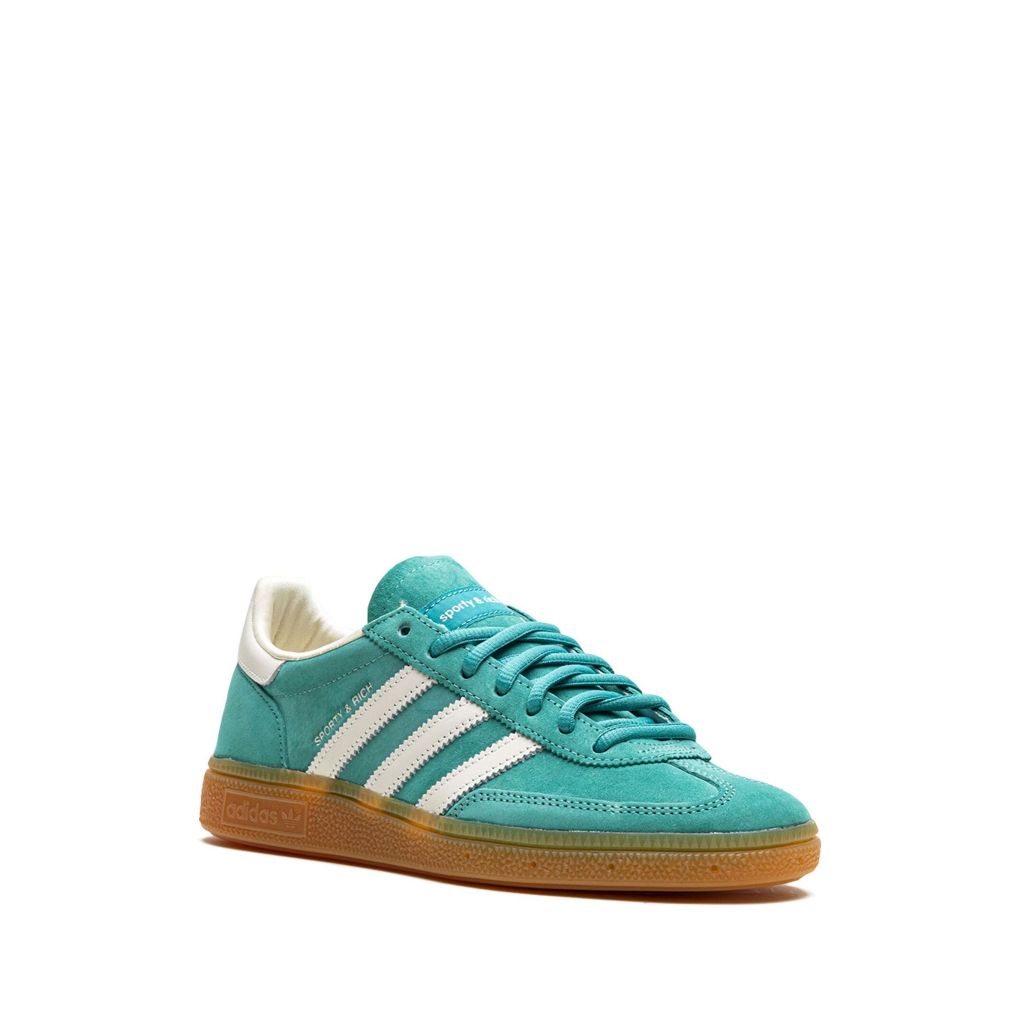 SNEAKER -  Handball Spezial Sporty and Rich Green