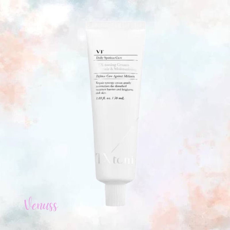 VT TX toning Cream 50ml