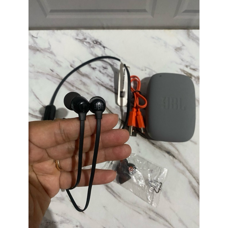 JBL TUNE 115BT ORI 100%