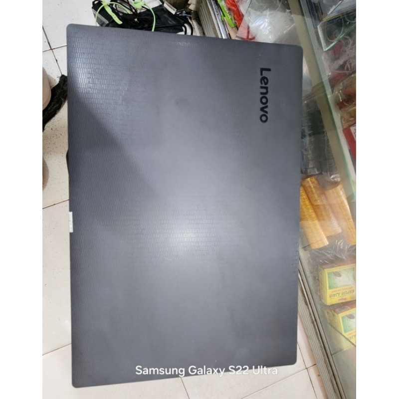 Laptop Lenovo v130-15ikb core i3 gen 7