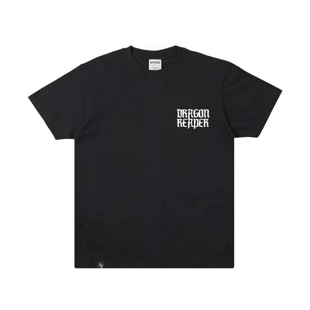 Kaos Lawless Jakarta Original Tshirt 936 Baju Lengan Pendek