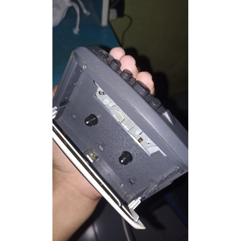 Sony walkman wm-fx193