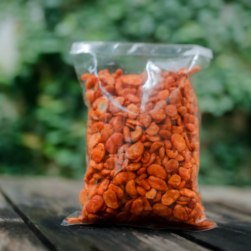 

Kacang Toba Pedas