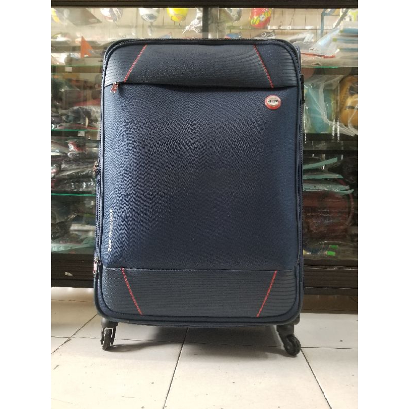 Preloved Koper VIP Jumbo Original (Second)