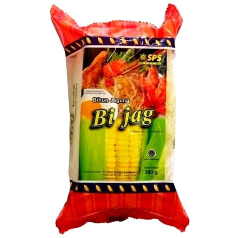 

Bihun Jagung BIJAG 300 gram