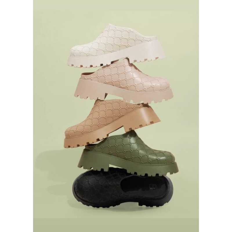 SANDAL BUTTONSCARVES