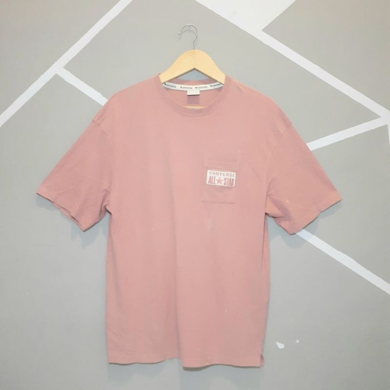 KAOS POCKET CONVERSE ALL STAR