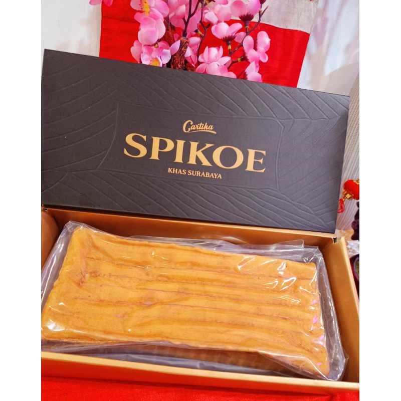 

spikoeKartika