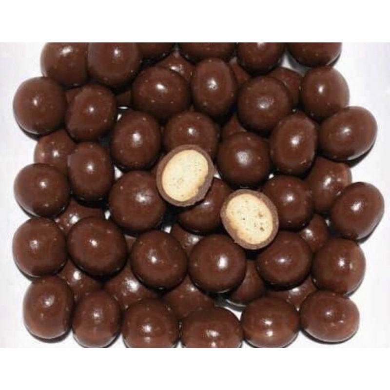 

Biskuit Bola Coklat / Bola Coklat Manis 250gr