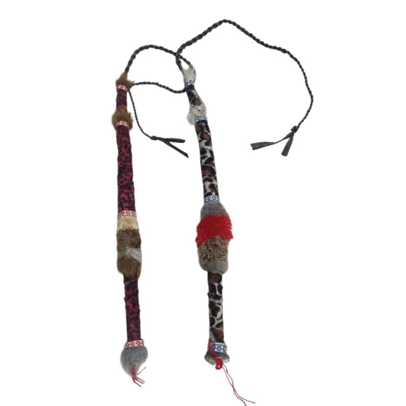 MAINAN ANAK PECUT MACAN UNTUK KESENIAN KUDA LUMPING JARANAN Toys