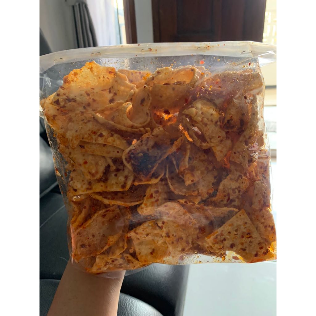 

SEBLAKGARING ELOD 200g