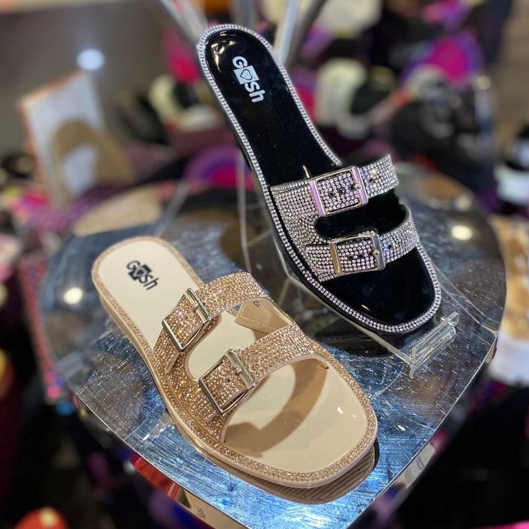 READY Sandal GOSH ART 463