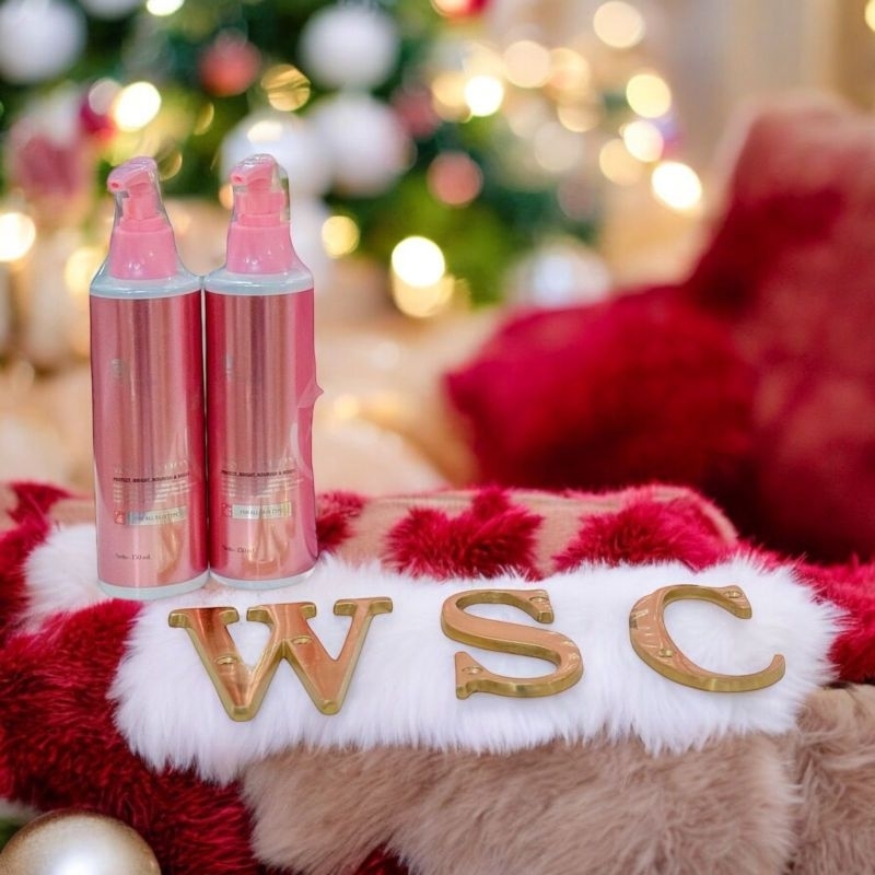 Best Lotion Wsc BPOM Real Hand&Body Lotion WSC By LT Beauty Skin Super Whitening & Glow