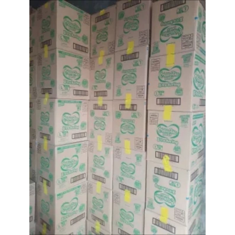mamy poko pants satu karton isi 4ball S, M, L, XL, XXL