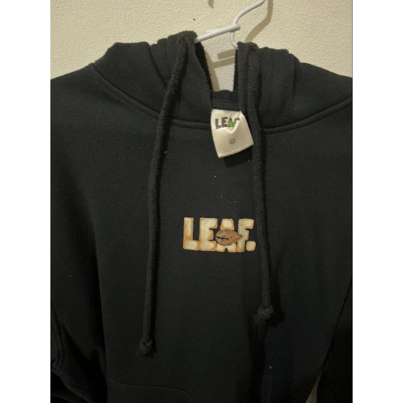 jaket leaf