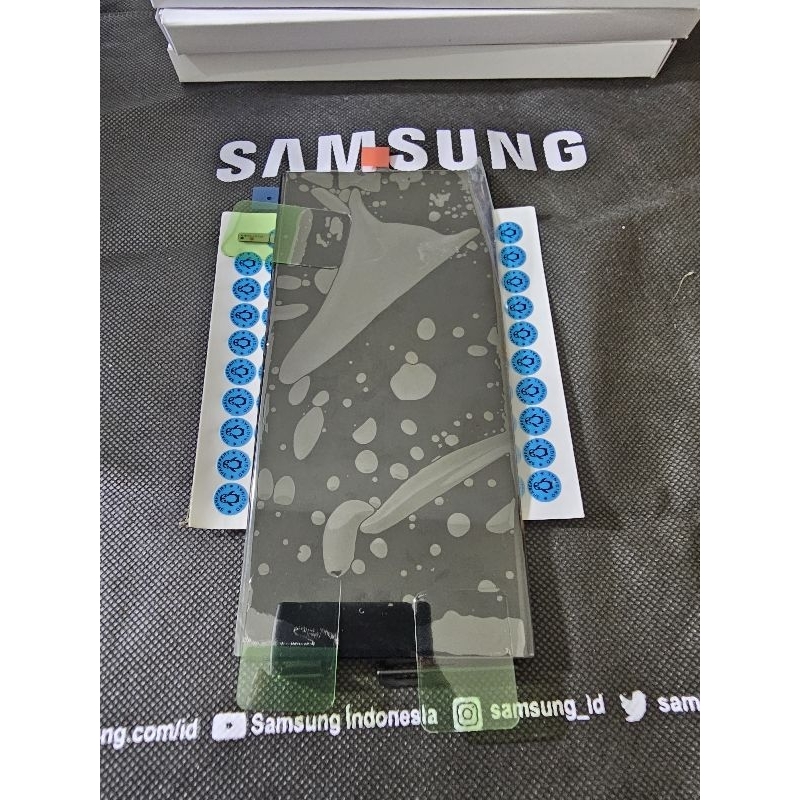 LCD ONLY SAMSUNG S23 ULTRA ORIGINAL NEW