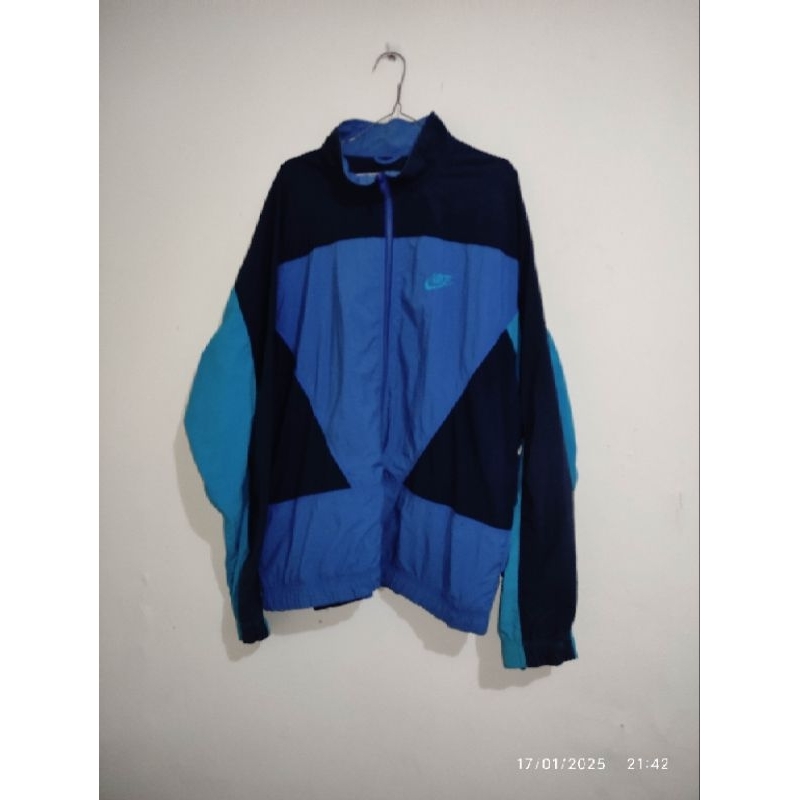 jaket nike vintage